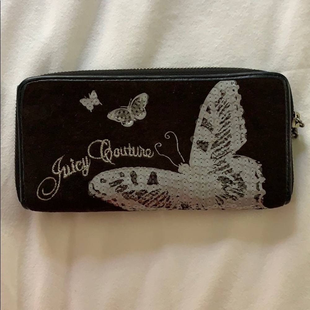 Juicy Couture Wallet